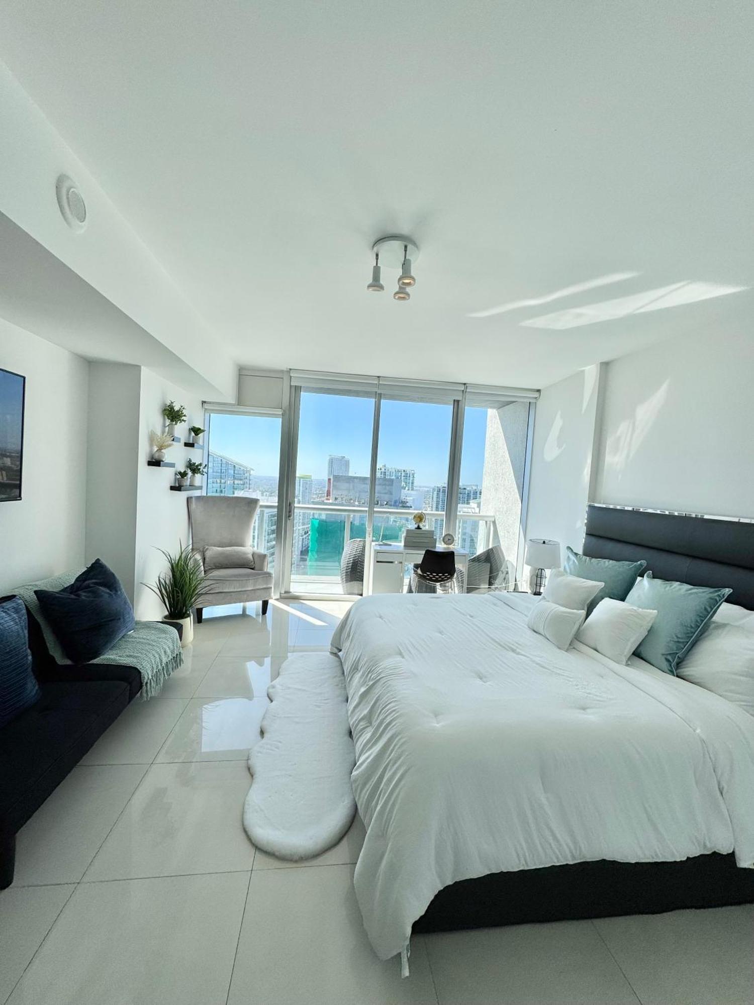 Luxury Unit W Residences Brickell